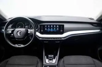 Škoda Octavia, 2.0, 110 kW, diisel, automaat, esivedu