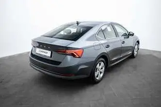 Škoda Octavia, 2.0, 110 kW, diisel, automaat, esivedu