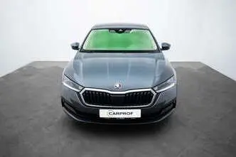 Škoda Octavia, 2.0, 110 kW, diisel, automaat, esivedu