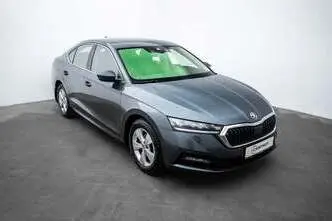 Škoda Octavia, 2.0, 110 kW, diisel, automaat, esivedu
