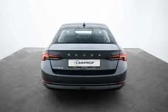 Škoda Octavia, 2.0, 110 kW, diisel, automaat, esivedu