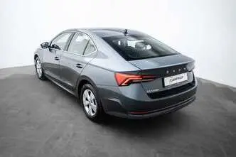 Škoda Octavia, 2.0, 110 kW, diisel, automaat, esivedu