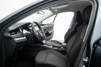 Škoda Octavia, 2.0, 110 kW, diisel, automaat, esivedu