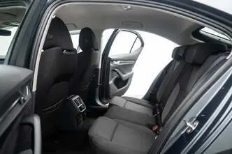 Škoda Octavia, 2.0, 110 kW, diisel, automaat, esivedu