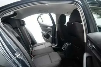 Škoda Octavia, 2.0, 110 kW, diisel, automaat, esivedu
