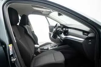 Škoda Octavia, 2.0, 110 kW, diisel, automaat, esivedu