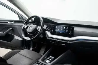 Škoda Octavia, 2.0, 110 kW, diisel, automaat, esivedu