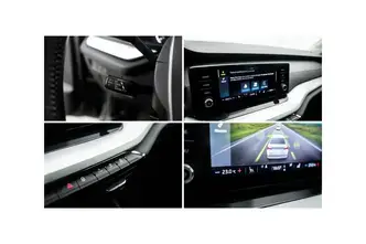 Škoda Octavia, 2.0, 110 kW, diisel, automaat, esivedu