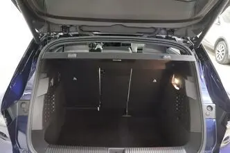 Renault Scenic, 55 kW, elekter, automaat, esivedu