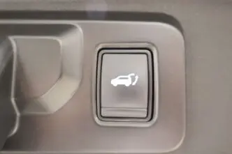 Renault Scenic, 55 kW, elekter, automaat, esivedu