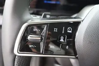 Renault Scenic, 55 kW, elekter, automaat, esivedu