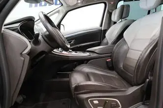 Renault Espace, 1.6, 118 kW, diisel, automaat, esivedu