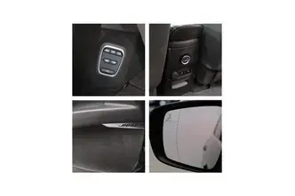 Renault Espace, 1.6, 118 kW, diisel, automaat, esivedu