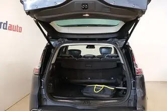 Renault Espace, 1.6, 118 kW, diisel, automaat, esivedu
