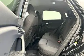 Audi Q6 e-tron, 225 kW, electric, automatic, rear-wheel drive