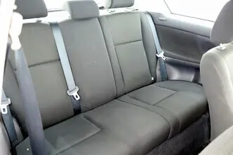 Toyota Corolla, 1.6, 81 kW, bensiin, automaat, esivedu