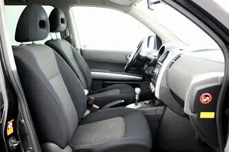 Nissan X-Trail, 2.0, 104 kW, bensiin, automaat, nelikvedu