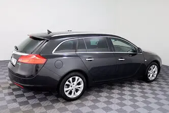 Opel Insignia, 2.0, 96 kW, diesel, manual, front-wheel drive