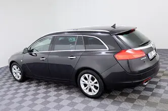 Opel Insignia, 2.0, 96 kW, diesel, manual, front-wheel drive