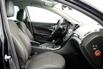 Opel Insignia, 2.0, 96 kW, diesel, manual, front-wheel drive
