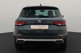 SEAT Ateca, 1.5, 110 kW, бензин, автомат, передний привод