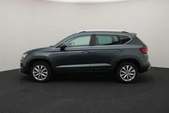 SEAT Ateca, 1.5, 110 kW, бензин, автомат, передний привод