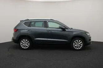 SEAT Ateca, 1.5, 110 kW, бензин, автомат, передний привод