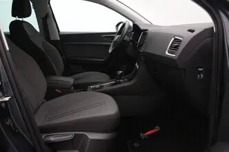 SEAT Ateca, 1.5, 110 kW, бензин, автомат, передний привод