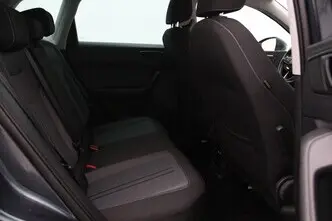 SEAT Ateca, 1.5, 110 kW, бензин, автомат, передний привод