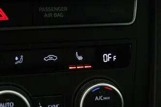 SEAT Ateca, 1.5, 110 kW, бензин, автомат, передний привод