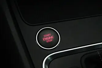 SEAT Ateca, 1.5, 110 kW, бензин, автомат, передний привод
