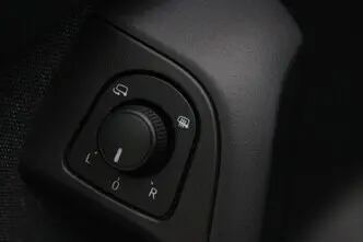 SEAT Ateca, 1.5, 110 kW, бензин, автомат, передний привод