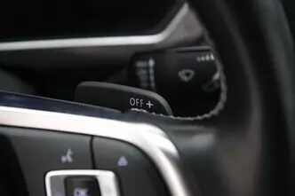 Volkswagen Tiguan, 1.5, 110 kW, bensiin, automaat, esivedu