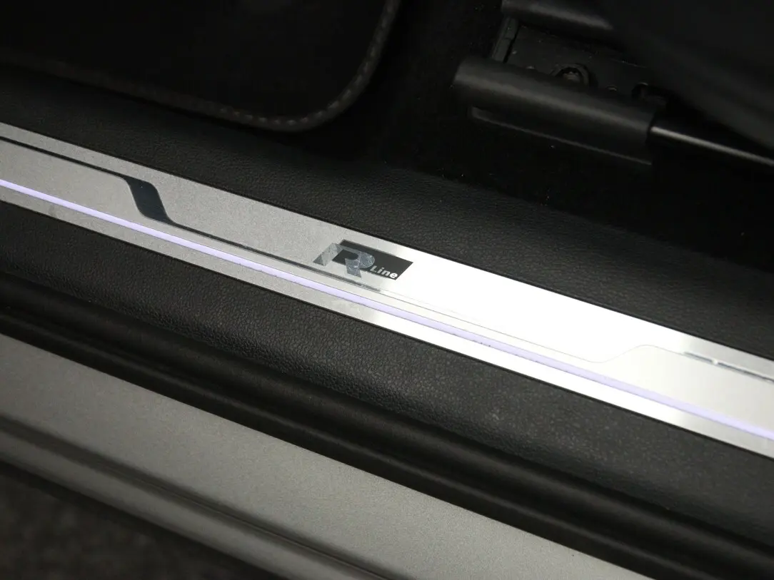 Volkswagen Tiguan, 1.5, 110 kW, bensiin, automaat, esivedu