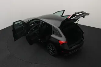Škoda Scala, 1.0, 81 kW, бензин, механическая, передний привод