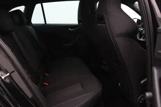 Škoda Scala, 1.0, 81 kW, бензин, механическая, передний привод