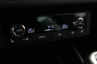 Škoda Scala, 1.0, 81 kW, бензин, механическая, передний привод