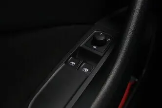 Škoda Scala, 1.0, 81 kW, бензин, механическая, передний привод