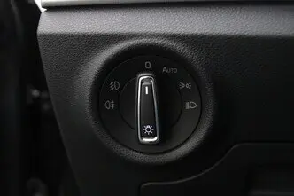 Škoda Scala, 1.0, 81 kW, бензин, механическая, передний привод