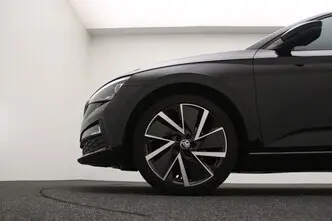 Škoda Scala, 1.0, 81 kW, бензин, механическая, передний привод