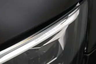 Škoda Scala, 1.0, 81 kW, бензин, механическая, передний привод