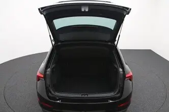 Škoda Scala, 1.0, 81 kW, бензин, механическая, передний привод