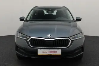 Škoda Octavia, 1.4, 110 kW, подключаемый гибрид, автомат, передний привод