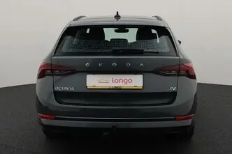 Škoda Octavia, 1.4, 110 kW, подключаемый гибрид, автомат, передний привод