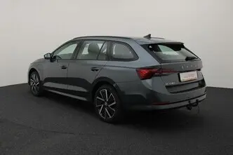 Škoda Octavia, 1.4, 110 kW, подключаемый гибрид, автомат, передний привод