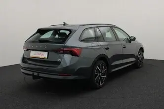 Škoda Octavia, 1.4, 110 kW, подключаемый гибрид, автомат, передний привод