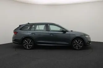 Škoda Octavia, 1.4, 110 kW, подключаемый гибрид, автомат, передний привод
