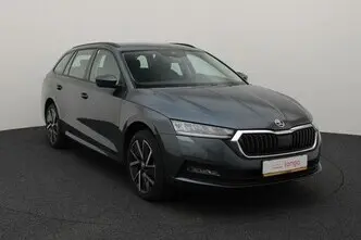 Škoda Octavia, 1.4, 110 kW, подключаемый гибрид, автомат, передний привод
