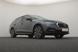 Škoda Octavia, 1.4, 110 kW, подключаемый гибрид, автомат, передний привод