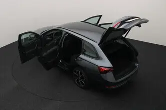 Škoda Octavia, 1.4, 110 kW, подключаемый гибрид, автомат, передний привод